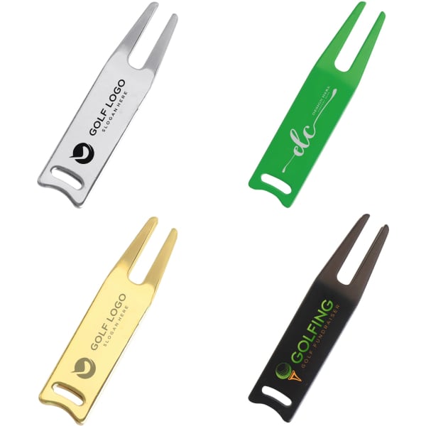 Golf Divot Tool