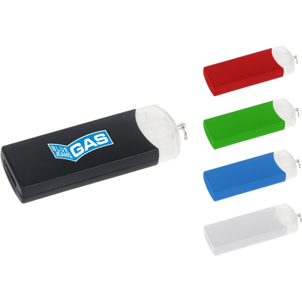 Gyro USB Flash Drive