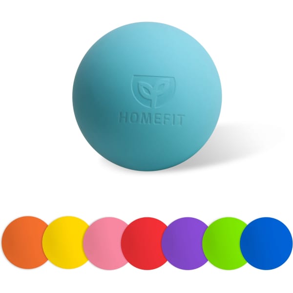 Lacrosse Ball