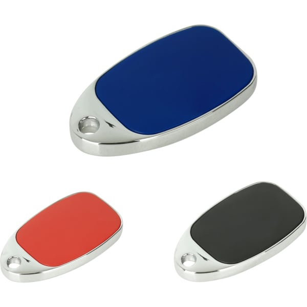 Sliding Epoxy Doming Flash Drive