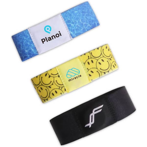 Stretchy Wristband