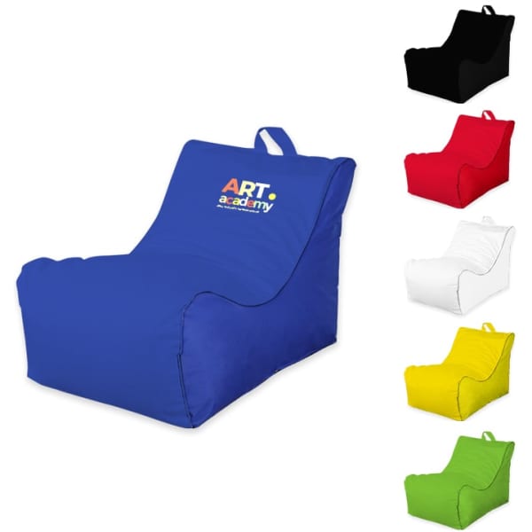 Sponge Outdoor Chair