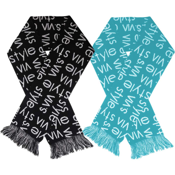 Acrylic Fibers Scarf