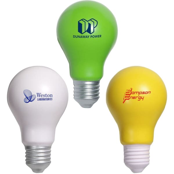 Bulb Shape Stress Reliever