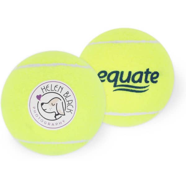 Tennis Ball