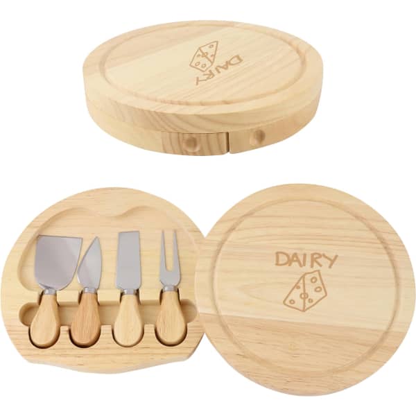 Cheese Board Set