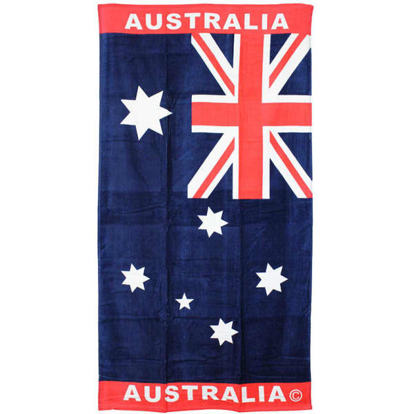 Beach Towel