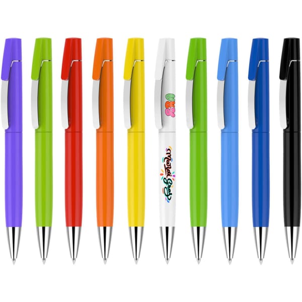 Lucky Pen