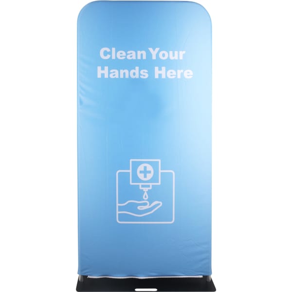 Dispenser Stand