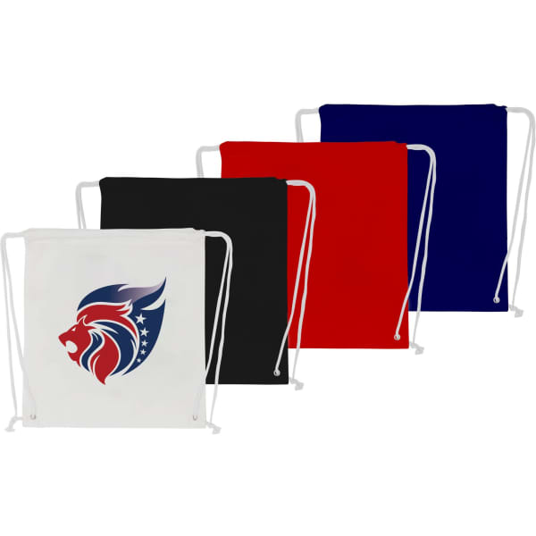 170gsm Drawstring Cotton Bag