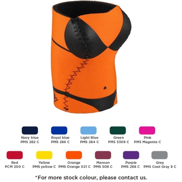 Babe Stubby Holder