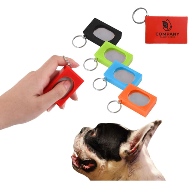 Pet Training Clicker