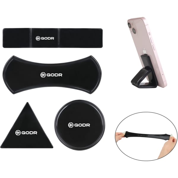 Sticky Nano Rubber Pad