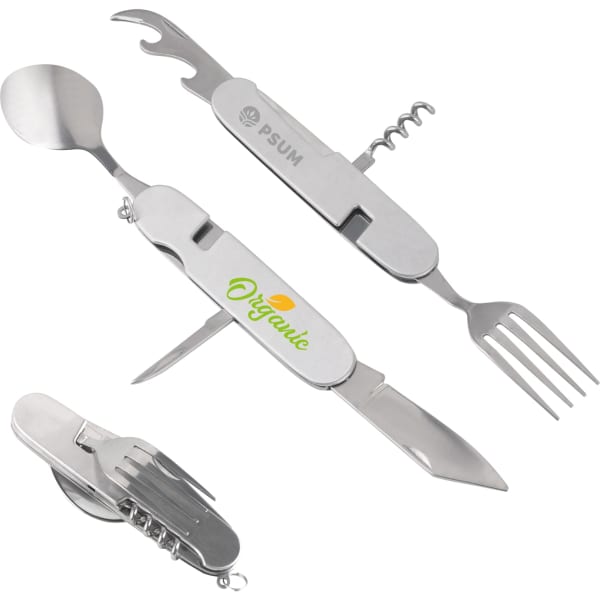 Hardware Camping Cutlery Tool