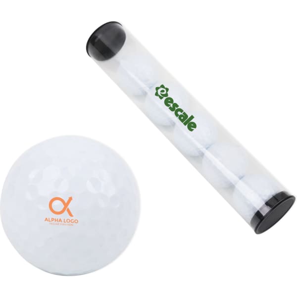 Golf Ball Set (6pcs)
