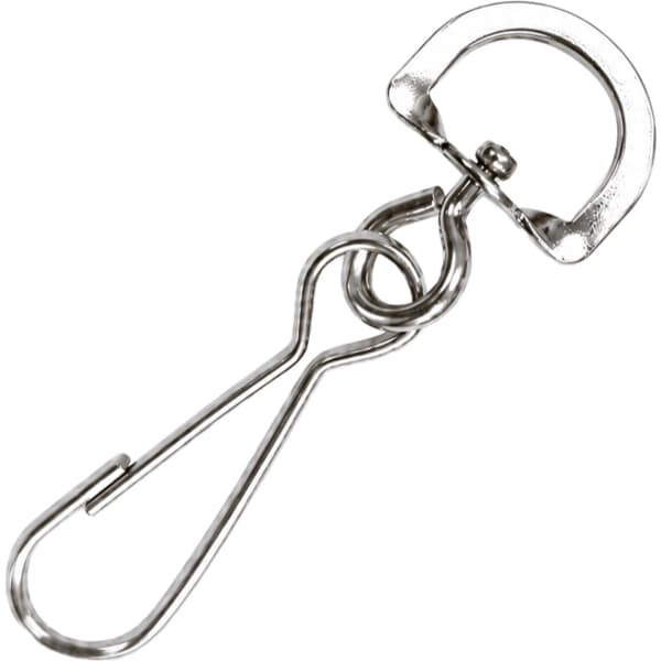 Simple J Hook