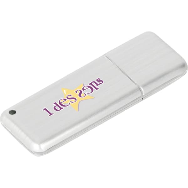 Illuminating Flash Drive