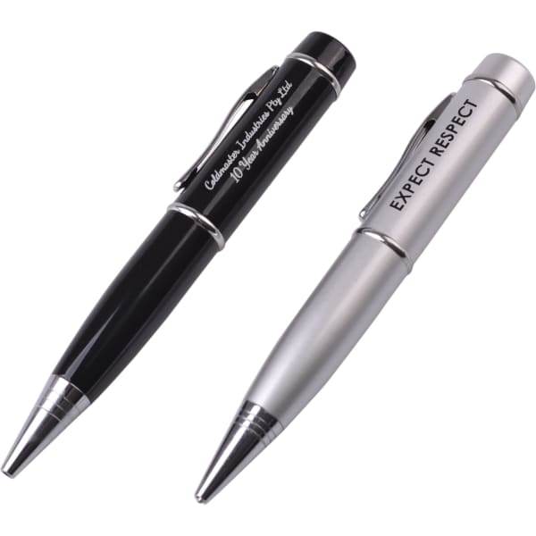 Korado Flash Drive Pen