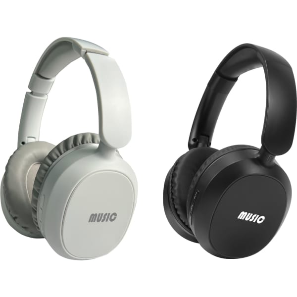 ANC Bluetooth Headphones