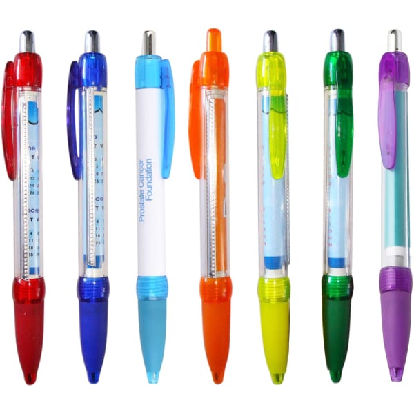 Banner Pen