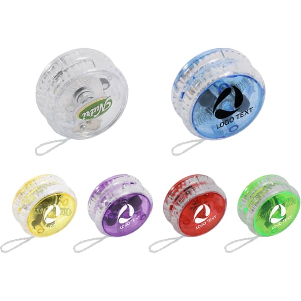 Light up Yoyo