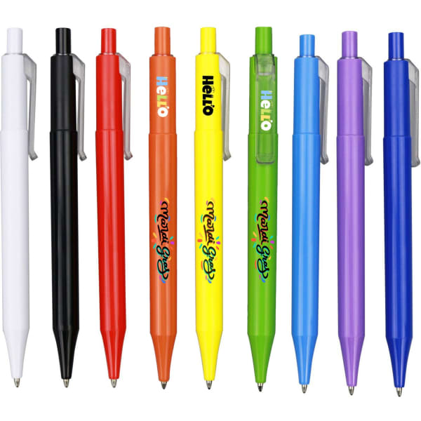 Candle Pen – Colour Barrel