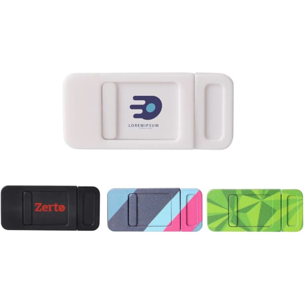 Sliding Webcam Cover