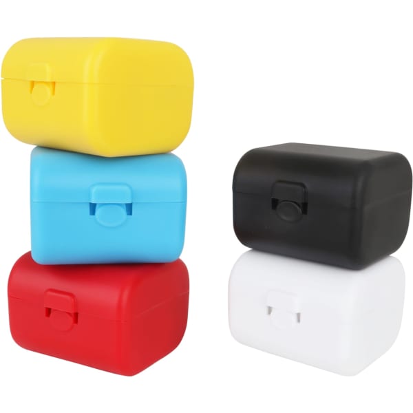 Universal Travel Adapter Kit