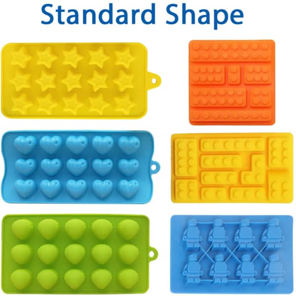 Ice Cube Tray