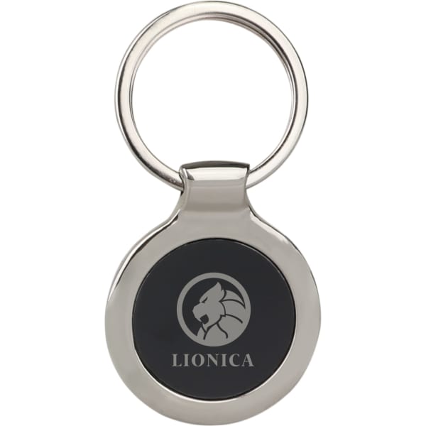 Amadeus Keyring