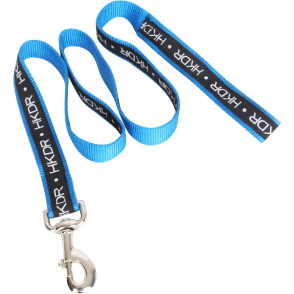 Detailed Woven Dog Leash