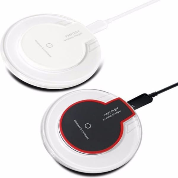 Fantasy Wireless Charger