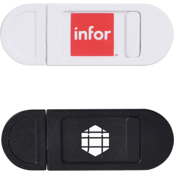 Tablet webcam cover