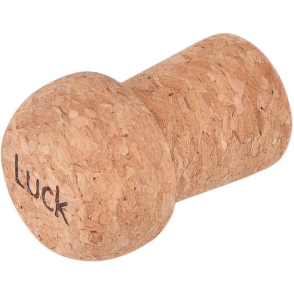 Champagne Cork Flash Drive