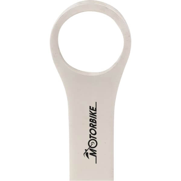 Active USB Flash Drive