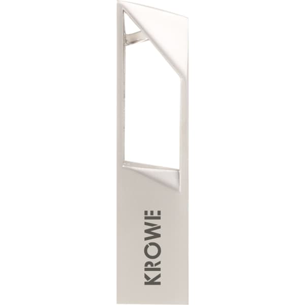 Portable Metal Flash Drive