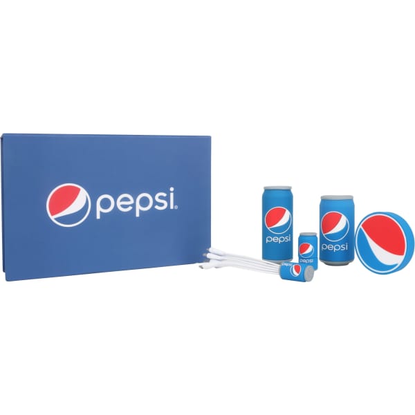 Pepsi Superior Gift Set