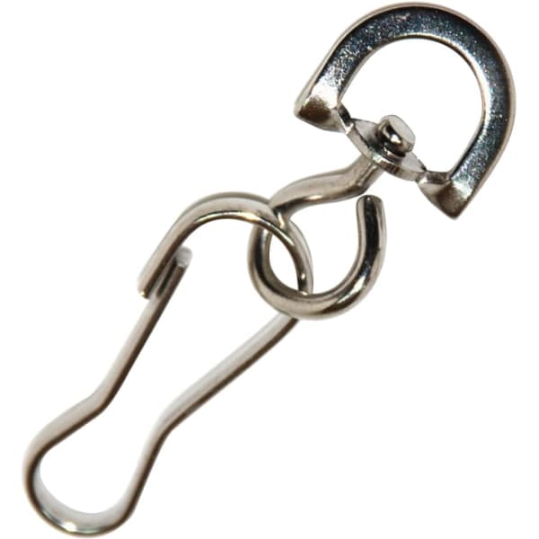 Simple J Hook