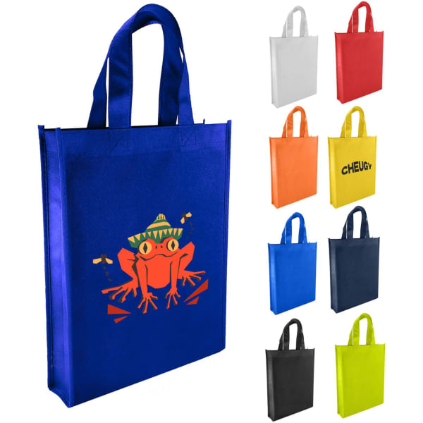Non Woven Trade Show Bag