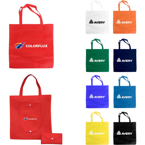 Non Woven Foldable Bag