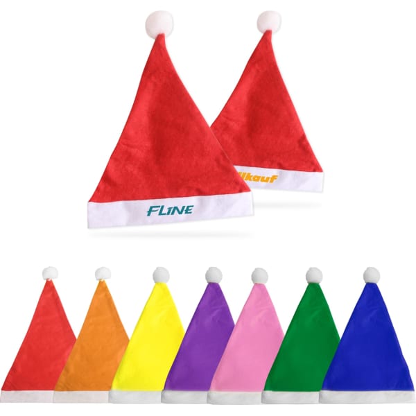 Santa Hat