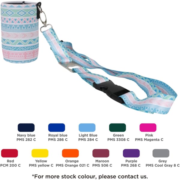 Bottle Opener Stubby Holder
