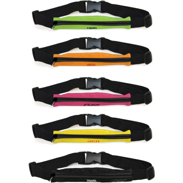 Running Belt