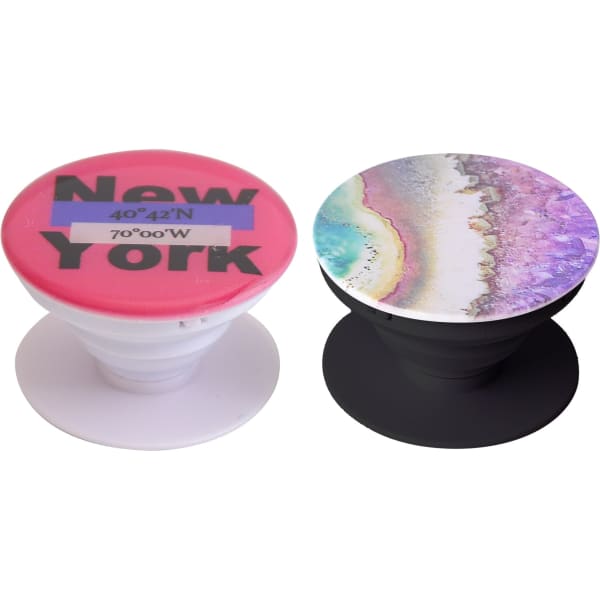 Phone Pop Holder