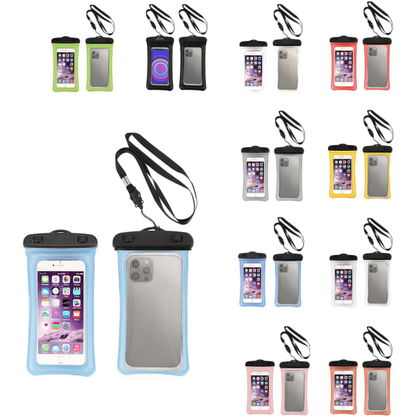Waterproof Case Universal Cellphone Dry Bag