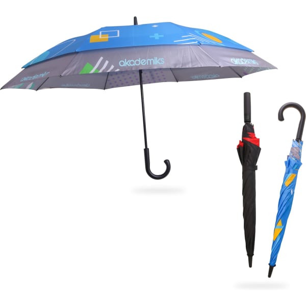 Expandable Golf Umbrella