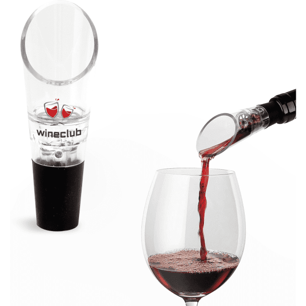 Wine Aerator