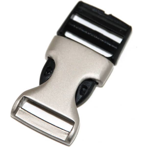 Matte Swivel Connector