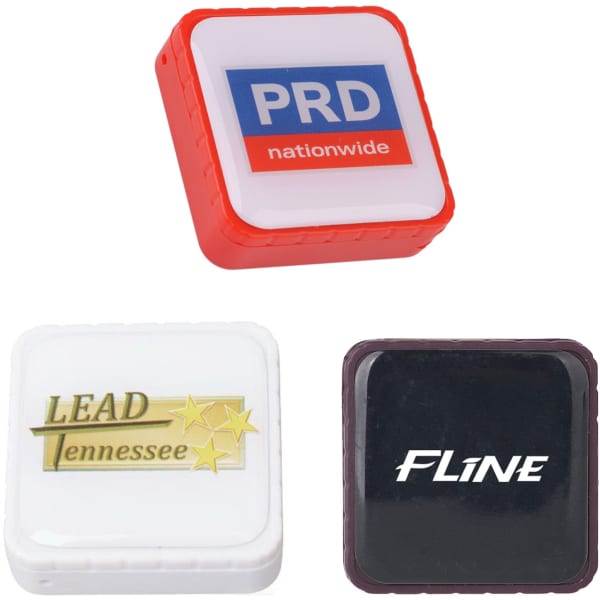 Square Flash Drive