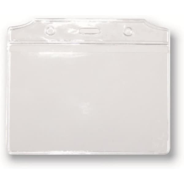PVC Card Holder